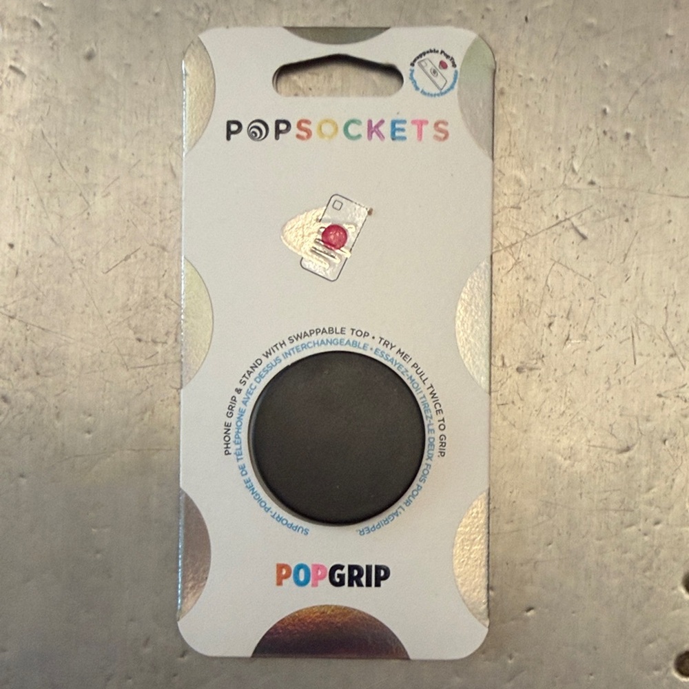 Brand new Popsocket!!